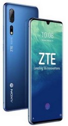 Замена шлейфов на телефоне ZTE Axon 10 Pro 5G в Краснодаре